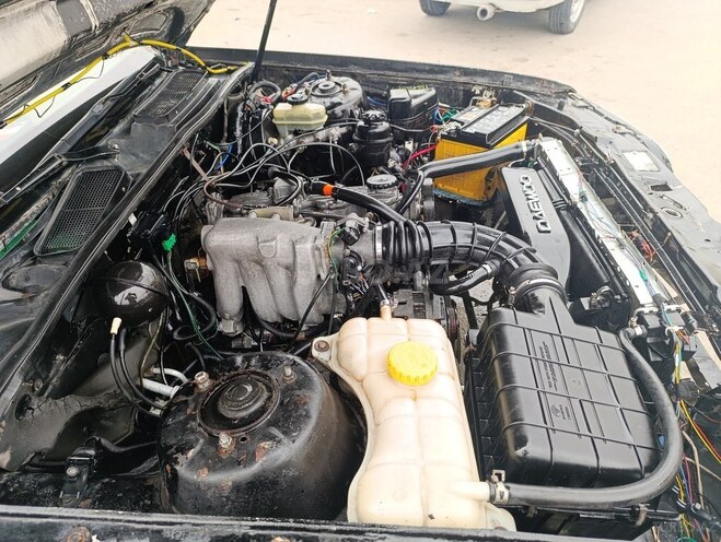 Daewoo  1996, 345,320 km - 2.0 l - Bakı