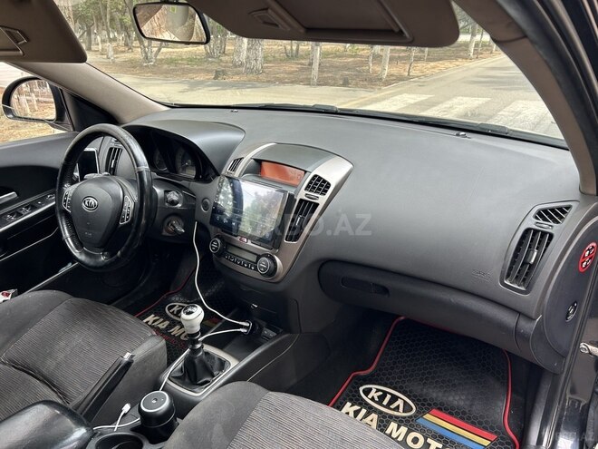 Kia Ceed 2008, 312,000 km - 1.6 л - Bakı