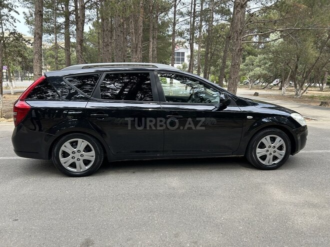 Kia Ceed 2008, 312,000 km - 1.6 л - Bakı