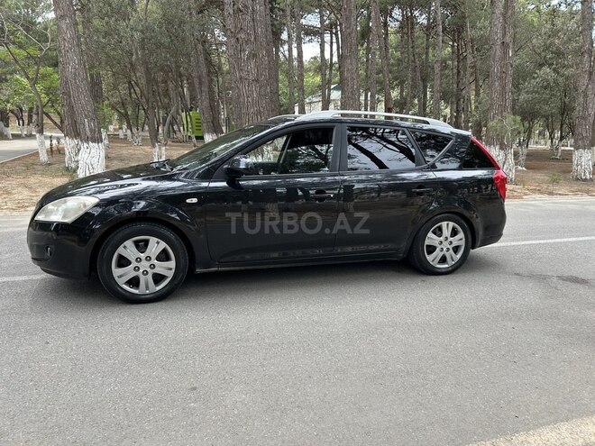 Kia Ceed 2008, 312,000 km - 1.6 л - Bakı