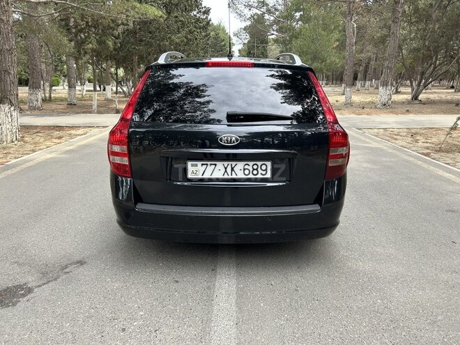 Kia Ceed 2008, 312,000 km - 1.6 л - Bakı