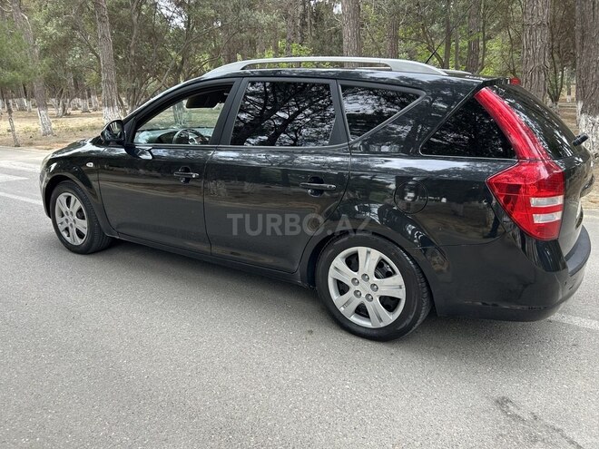 Kia Ceed 2008, 312,000 km - 1.6 л - Bakı