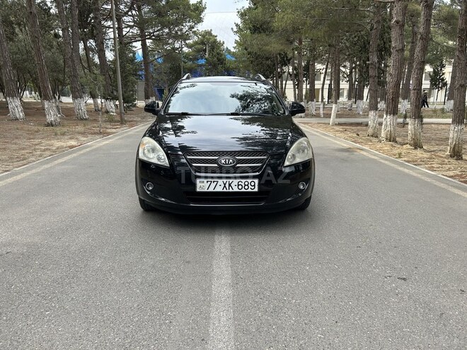 Kia Ceed 2008, 312,000 km - 1.6 л - Bakı