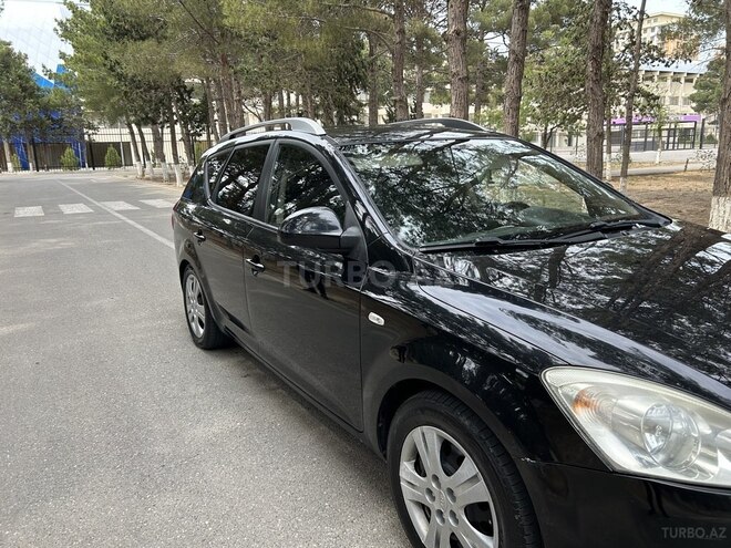 Kia Ceed 2008, 312,000 km - 1.6 л - Bakı