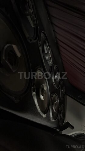 Opel Astra 2009, 230,000 km - 1.4 l - Gəncə