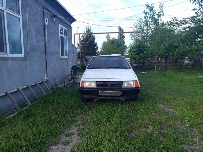 LADA (VAZ) 2109 1989, 196,300 km - 1.3 l - İmişli
