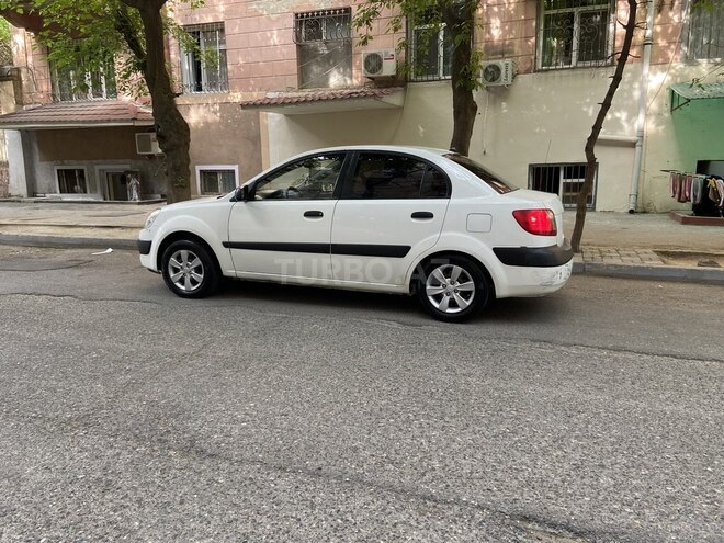 Kia Rio 2008, 360,000 km - 1.4 l - Bakı