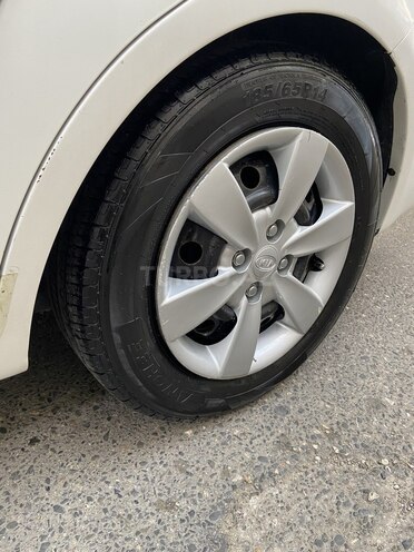 Kia Rio 2008, 360,000 km - 1.4 l - Bakı