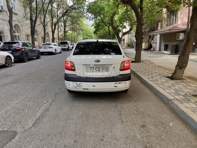 Kia Rio 2008, 360,000 km - 1.4 l - Bakı