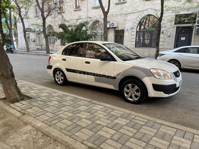 Kia Rio 2008, 360,000 km - 1.4 l - Bakı
