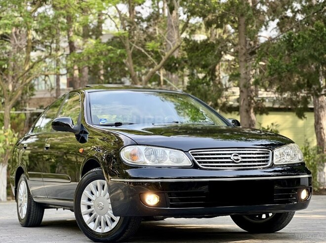 Nissan Sunny 2006, 226,500 km - 1.3 l - Sumqayıt
