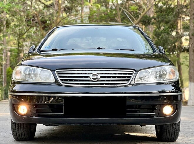Nissan Sunny 2006, 226,500 km - 1.3 l - Sumqayıt