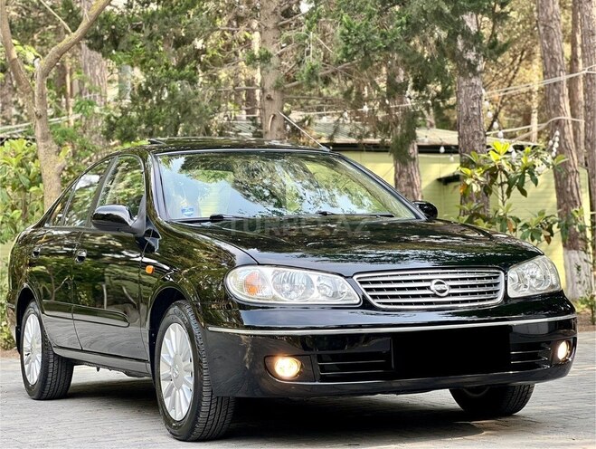 Nissan Sunny 2006, 226,500 km - 1.3 l - Sumqayıt
