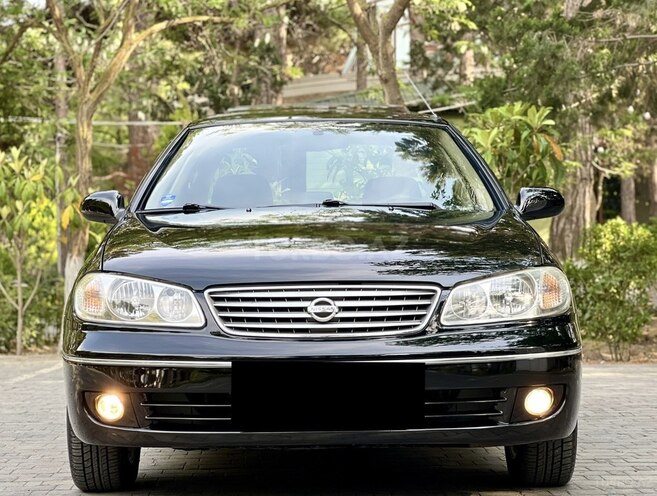 Nissan Sunny 2006, 226,500 km - 1.3 l - Sumqayıt