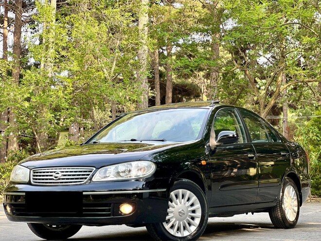 Nissan Sunny 2006, 226,500 km - 1.3 l - Sumqayıt