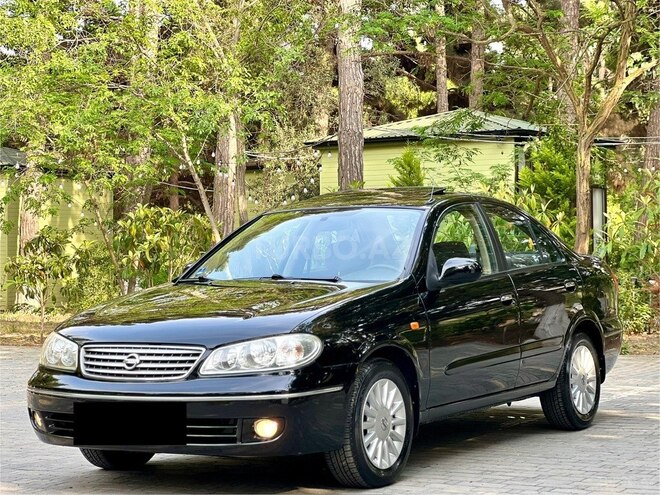 Nissan Sunny 2006, 226,500 km - 1.3 l - Sumqayıt