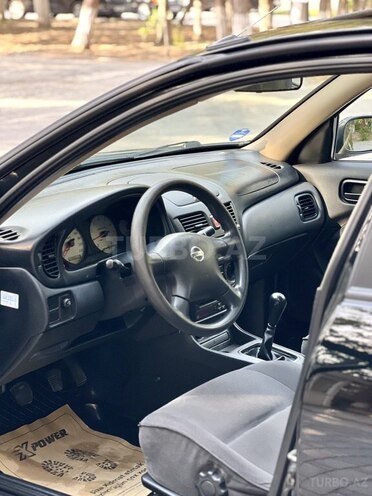 Nissan Sunny 2006, 226,500 km - 1.3 l - Sumqayıt