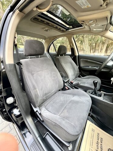 Nissan Sunny 2006, 226,500 km - 1.3 l - Sumqayıt