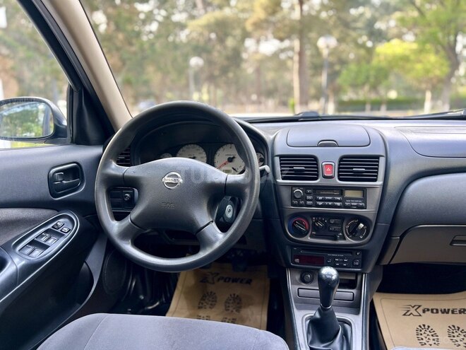 Nissan Sunny 2006, 226,500 km - 1.3 l - Sumqayıt