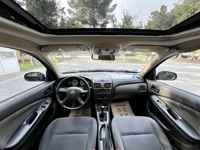 Nissan Sunny 2006, 226,500 km - 1.3 l - Sumqayıt