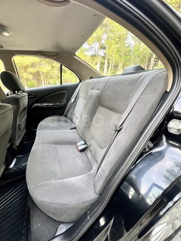 Nissan Sunny 2006, 226,500 km - 1.3 l - Sumqayıt