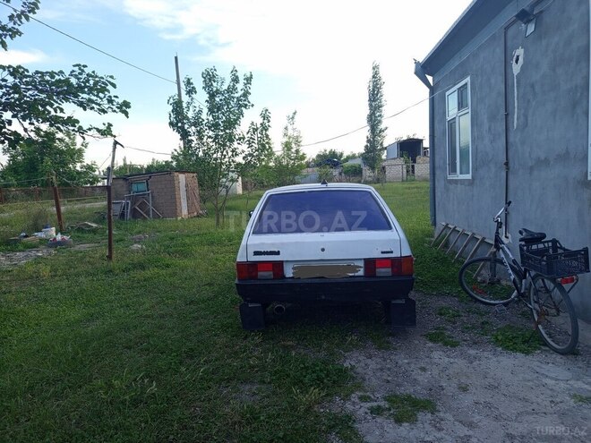 LADA (VAZ) 2109 1989, 196,300 km - 1.3 l - İmişli