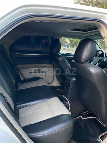 Chrysler 300C 2005, 157,446 km - 3.5 l - Sumqayıt