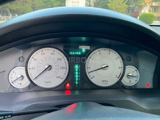 Chrysler 300C 2005, 157,446 km - 3.5 l - Sumqayıt