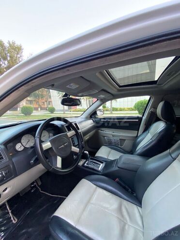 Chrysler 300C 2005, 157,446 km - 3.5 l - Sumqayıt