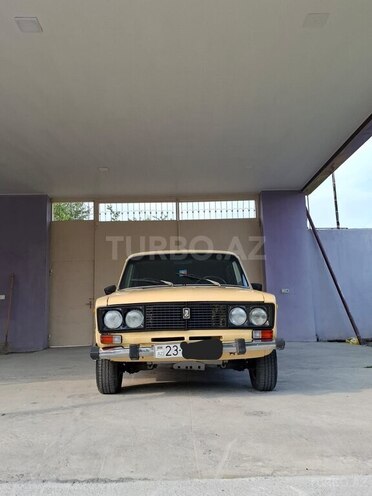 LADA (VAZ) 2106 1987, 95,657 km - 1.3 л - Göyçay