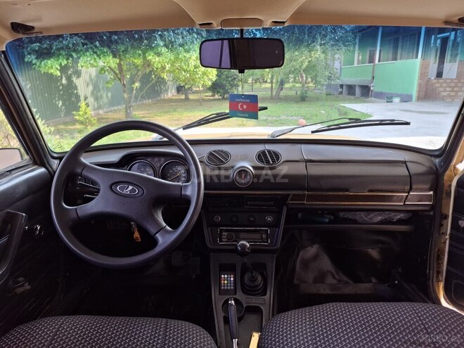 LADA (VAZ) 2106 1987, 95,657 km - 1.3 л - Göyçay