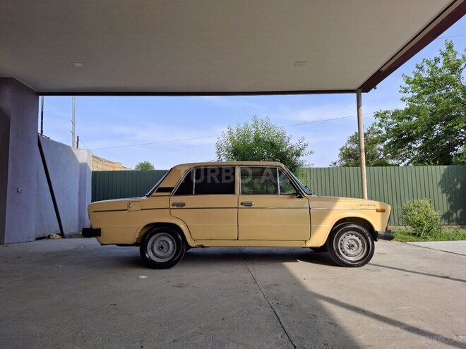 LADA (VAZ) 2106 1987, 95,657 km - 1.3 л - Göyçay