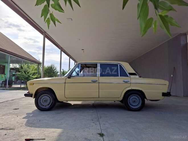 LADA (VAZ) 2106 1987, 95,657 km - 1.3 л - Göyçay