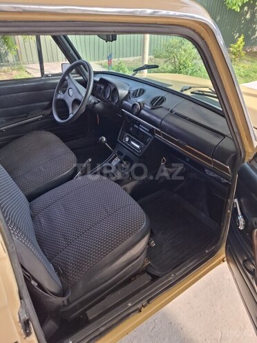 LADA (VAZ) 2106 1987, 95,657 km - 1.3 л - Göyçay