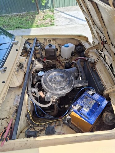 LADA (VAZ) 2106 1987, 95,657 km - 1.3 л - Göyçay