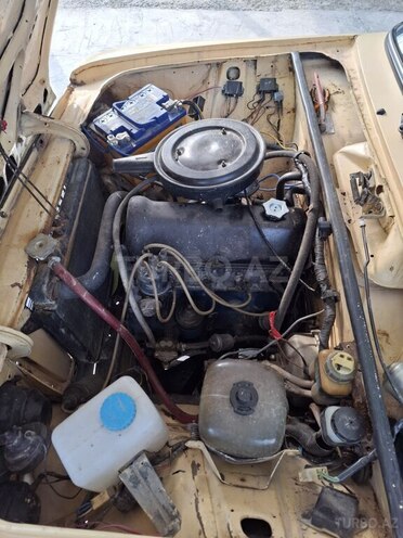 LADA (VAZ) 2106 1987, 95,657 km - 1.3 л - Göyçay