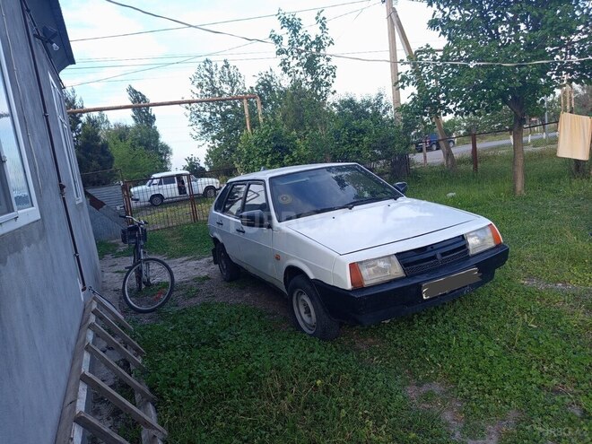 LADA (VAZ) 2109 1989, 196,300 km - 1.3 l - İmişli