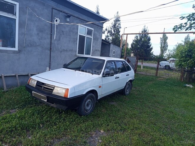 LADA (VAZ) 2109 1989, 196,300 km - 1.3 l - İmişli