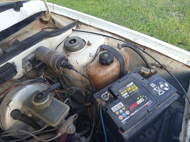 LADA (VAZ) 2109 1989, 196,300 km - 1.3 l - İmişli