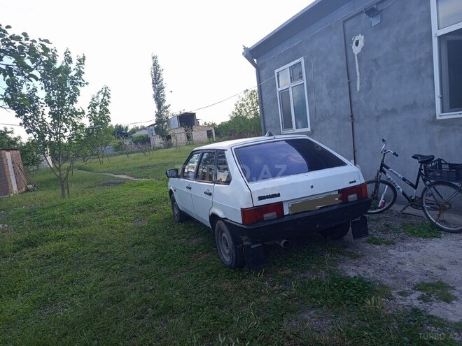 LADA (VAZ) 2109 1989, 196,300 km - 1.3 l - İmişli