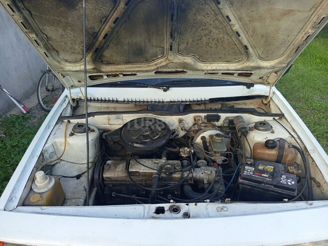LADA (VAZ) 2109 1989, 196,300 km - 1.3 l - İmişli