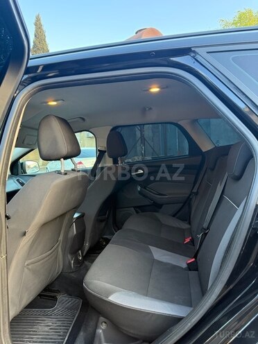 Ford Focus 2013, 120,000 km - 1.6 l - Bakı