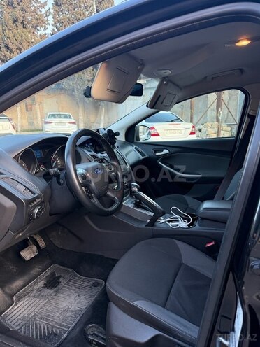 Ford Focus 2013, 120,000 km - 1.6 l - Bakı