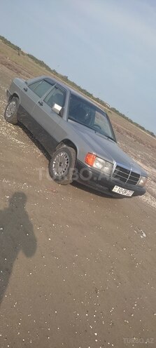 Mercedes 190 1992, 630,000 km - 2.0 l - Bakı