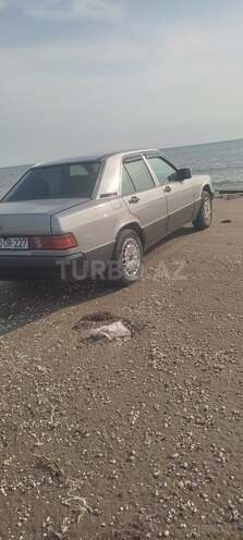 Mercedes 190 1992, 630,000 km - 2.0 l - Bakı