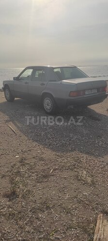 Mercedes 190 1992, 630,000 km - 2.0 l - Bakı
