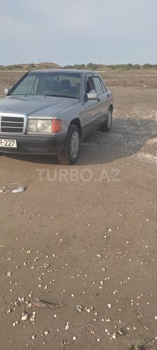 Mercedes 190 1992, 630,000 km - 2.0 l - Bakı