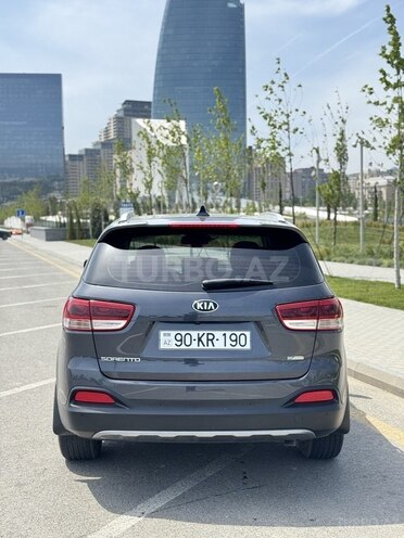 Kia Sorento 2016, 97,000 km - 2.0 l - Bakı