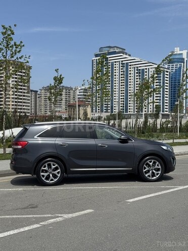 Kia Sorento 2016, 97,000 km - 2.0 l - Bakı