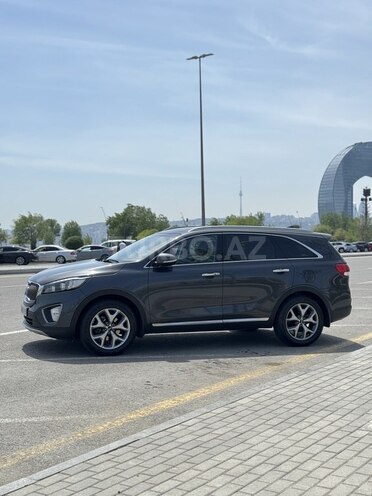Kia Sorento 2016, 97,000 km - 2.0 l - Bakı